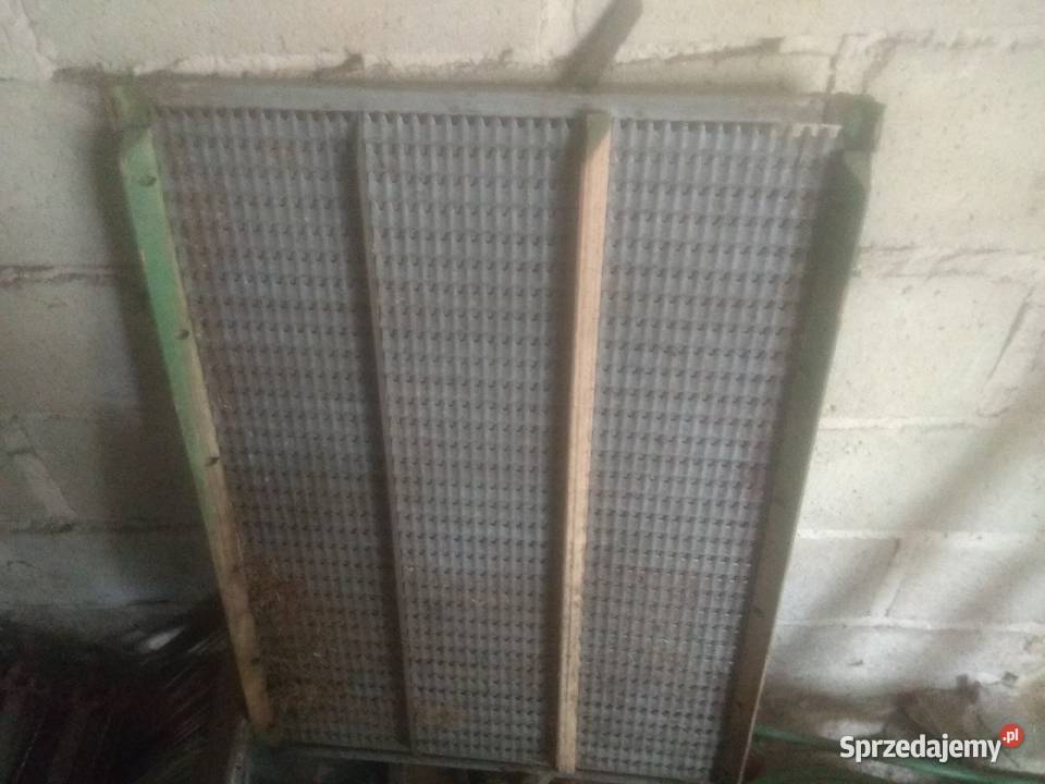 Sito John Deere Chełm