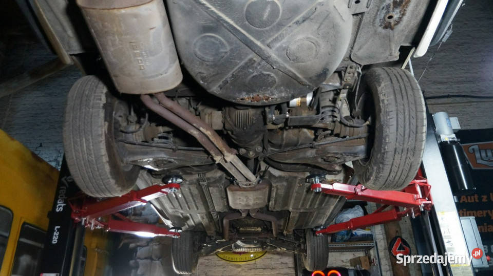Mercedes SL 450 MB R107 450SL 560SL 350SL 500SL aluminiowe felgi Mercedes-Benz zachodniopomorskie Koszalin