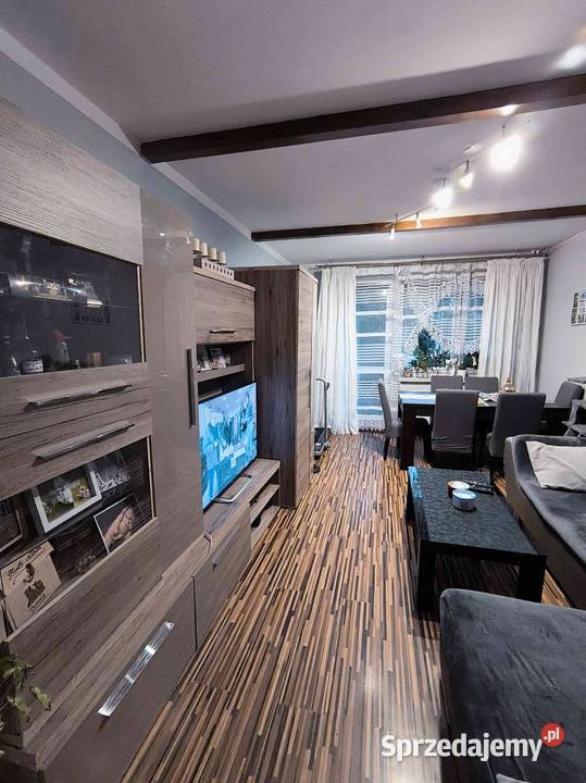 Mieszkanie 54 m dwa pokojeDąbrowa Górnicza 54.24m2 Dąbrowa Górnicza