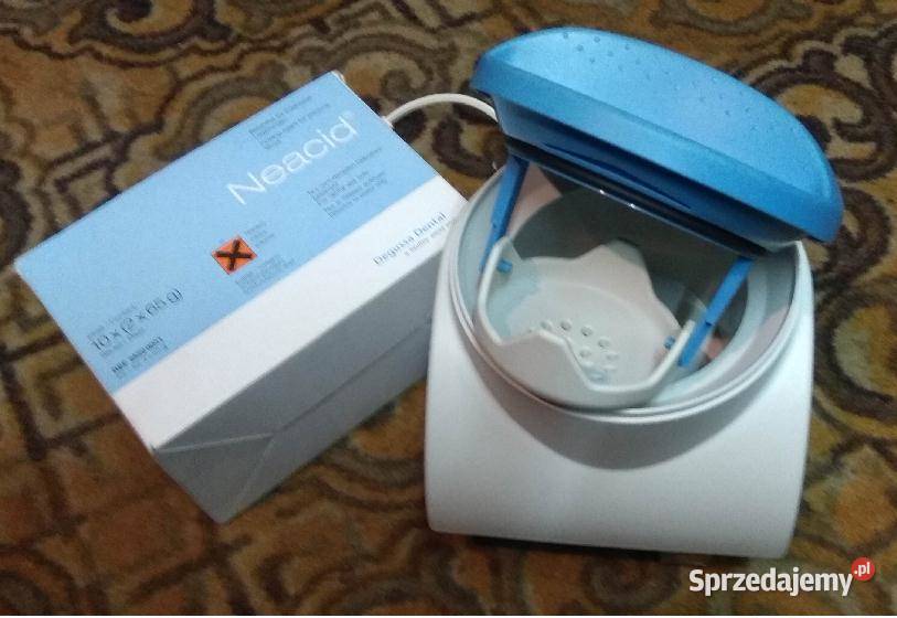 Urządzenie Degussa Góra sprzedam