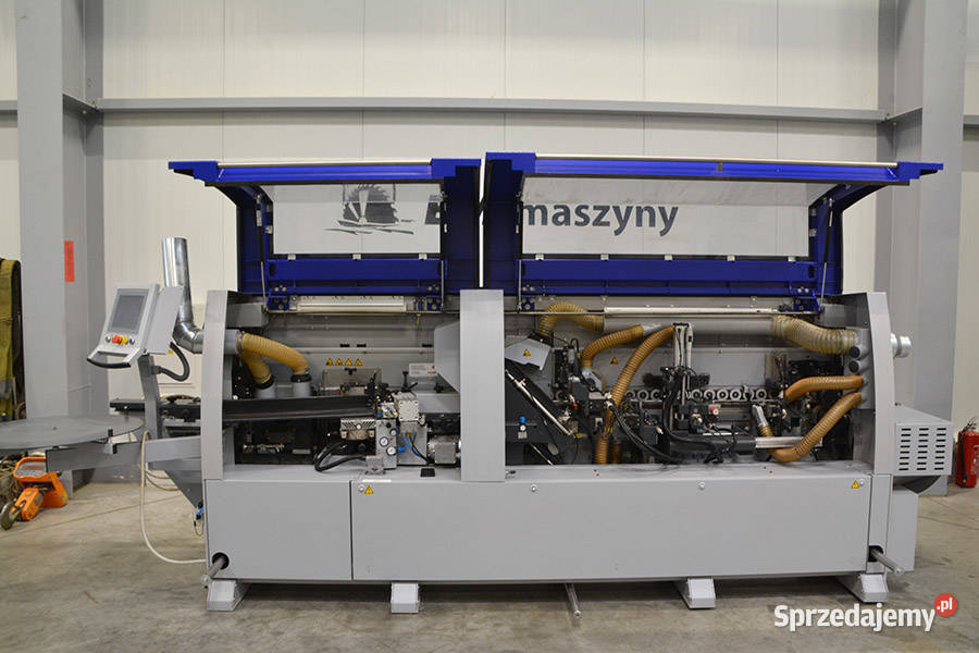 6504 OKLEINIARKA FELDER FORMAT4 PERFECT 608 Biertowice