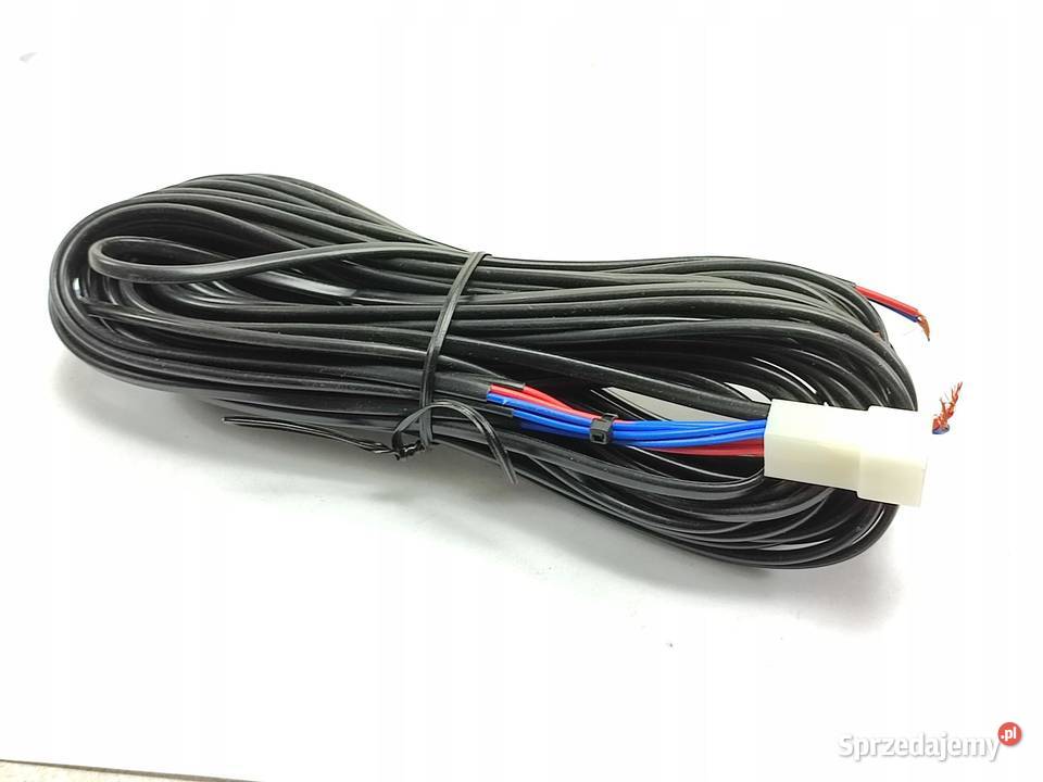 ZESTAW CENTRALNEGO ZAMKA CITROEN BERLINGO