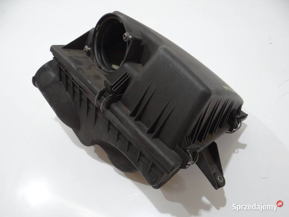 OBUDOWA FILTRA POWIETRZA BMW E60 E61 N47 OE Strzyżewice