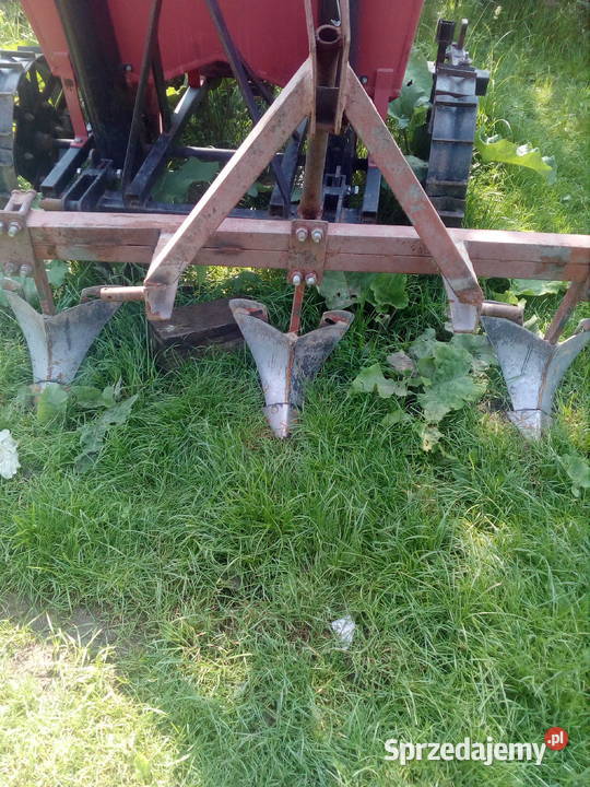 obsypnik do ziemniaków Ożarów