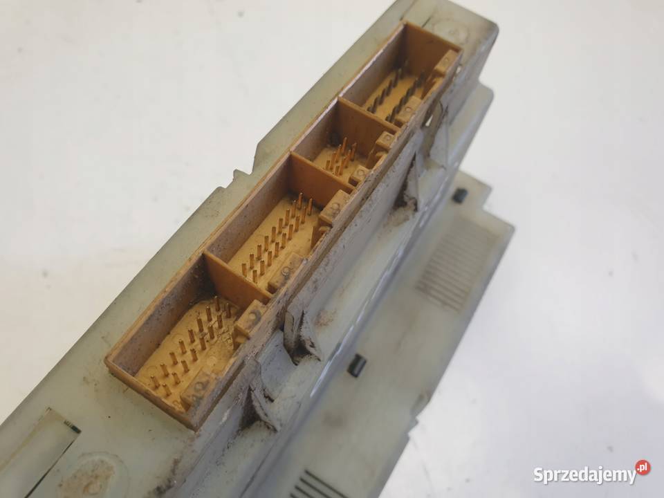 PANEL KLIMATYZACJI VW Golf IV Nawiewu