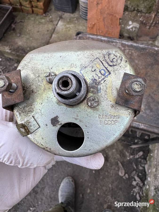 Dniepr K750 Ural Oryginalny Licznik Przemyśl