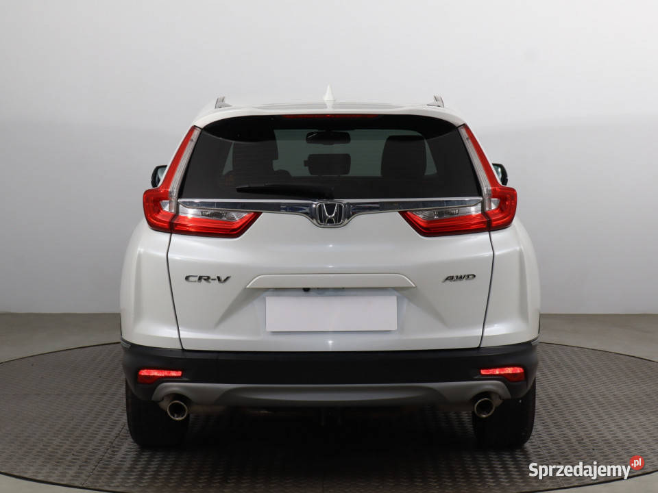 Honda CRV 15 VTEC Turbo Bielany Wrocławskie sprzedam