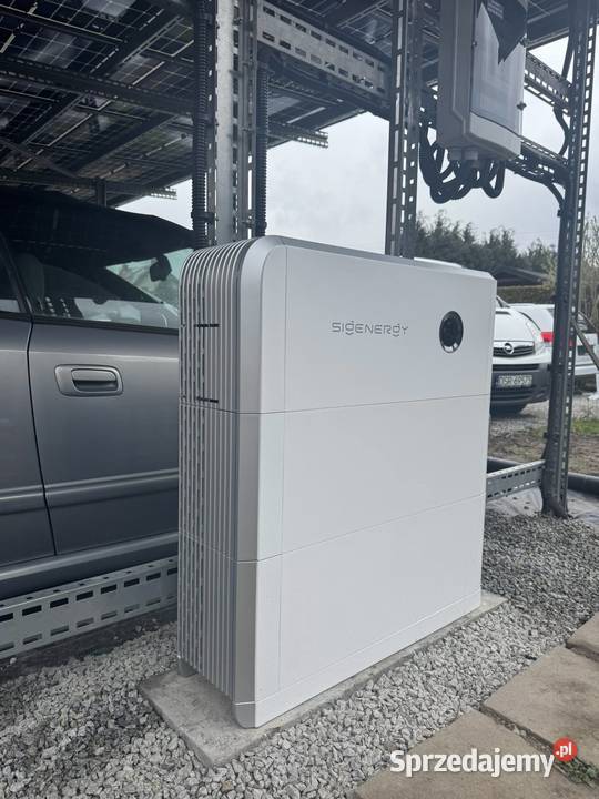 Instalacja fotowoltaiczna z magazynem energii Wrocław