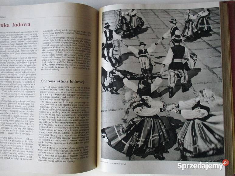 XX lat Polski Ludowej PRL architektura historia Łódź sprzedam