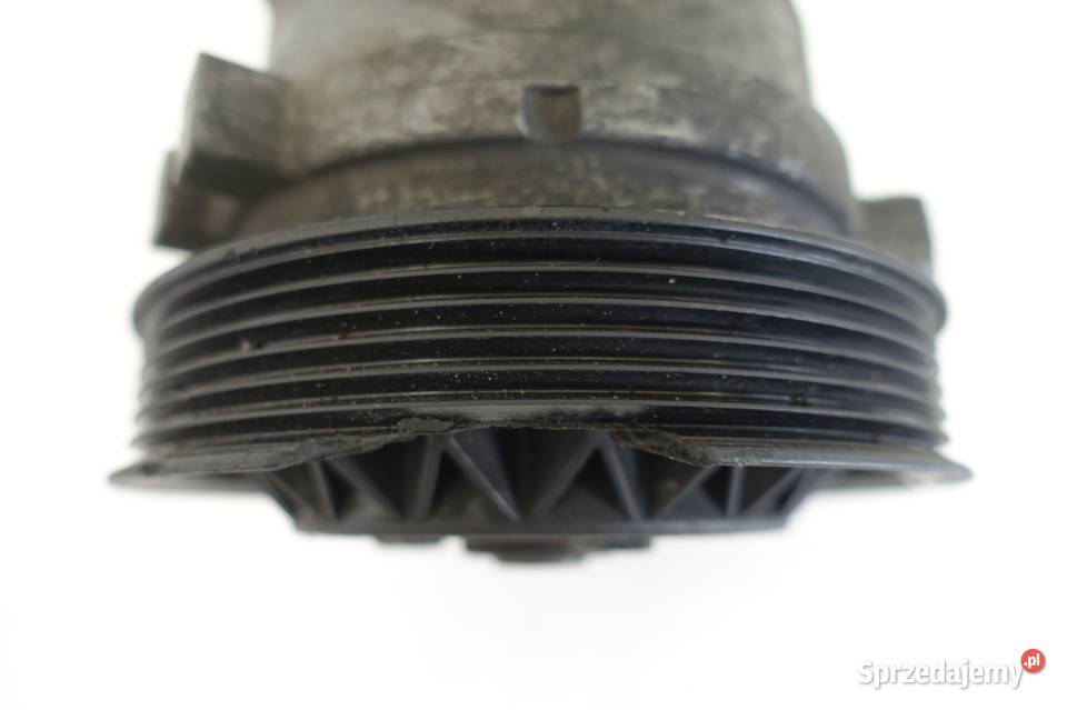 Bmw E65 30 D POMPA WSPOMAGANIA 678126701 ixetic Chełm