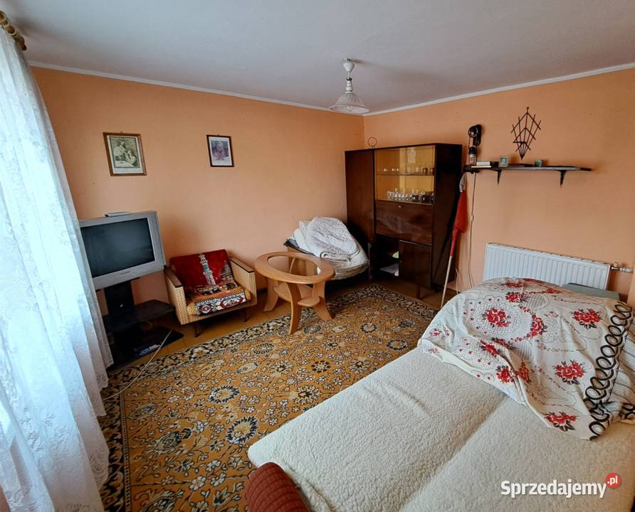 Dom Rogowo 400m Jeziora 160m2