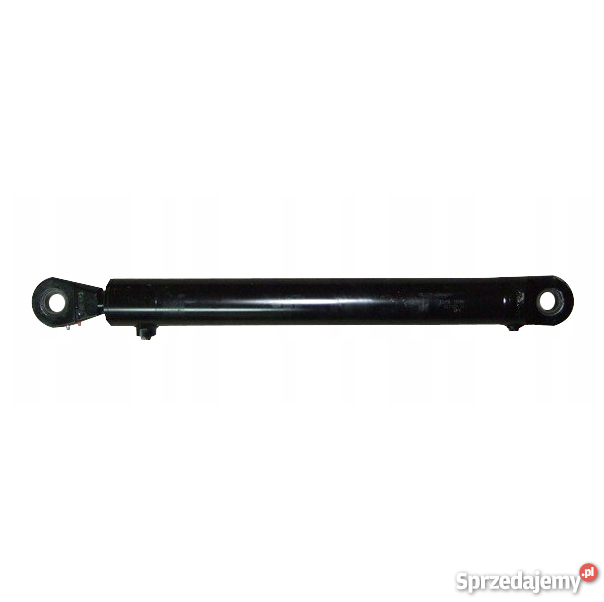 Mocny Siłownik Hydrauliczny Cylinder SKOK 1000 Solec Kujawski