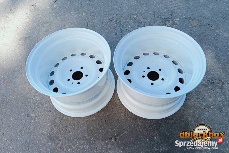 Poszerzanie Felg Aluminiowych i Stalowych auto tuning