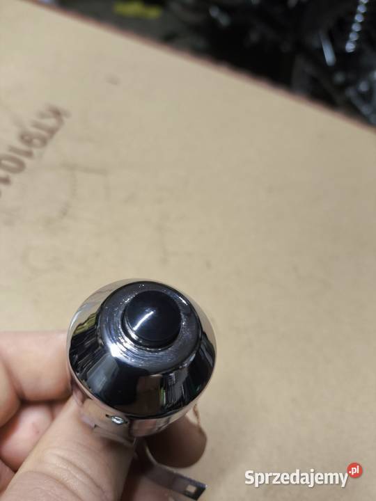Gaszak SHL M04 WSK WFM M06 nowy Lutoryż sprzedam