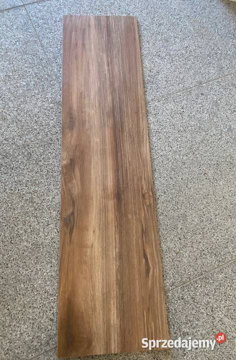 płytka podłogowa drewno 30x120 brown Home Rustyk Zakopane sprzedam
