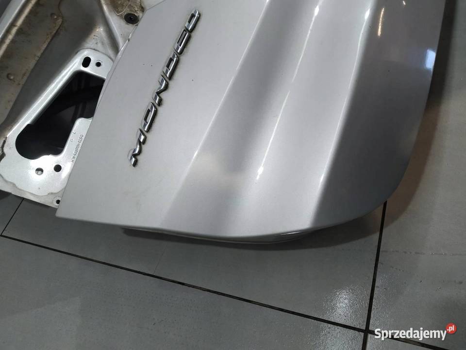 KLAPA TYŁ SZYBA KOMBI DD Ford Mondeo Mk5 2014