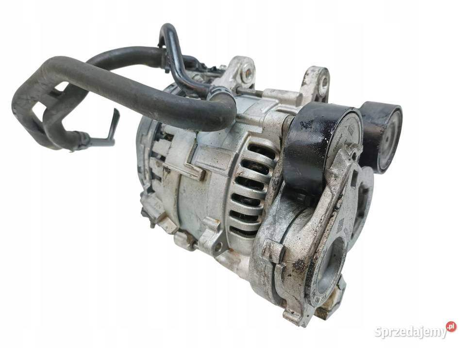 ALTERNATOR DO REGENERACJI 05E903019F 15 TSI MHEV