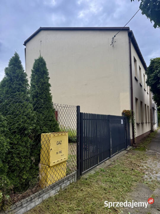 Dom 135m2 Łódź Chojny sprzedam
