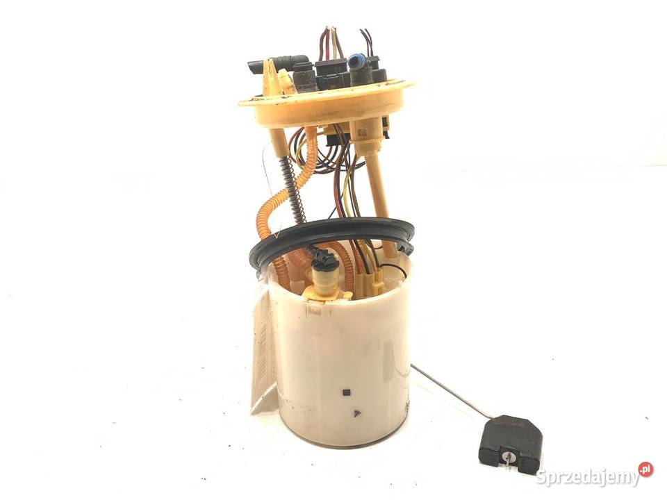 POMPA PALIWA VW PASSAT B8 3Q0919050 20 190 BAKU