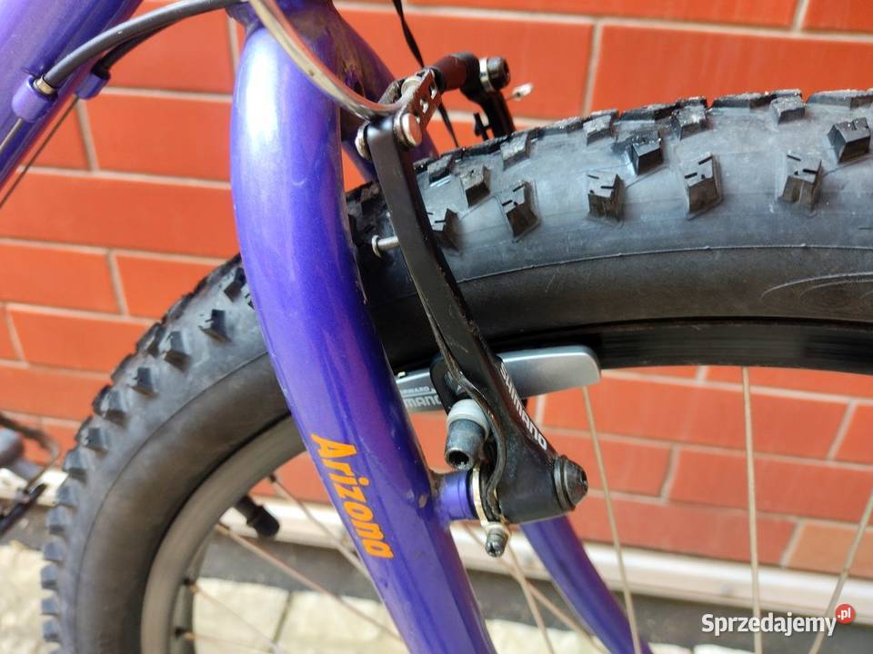 rower górski HERCULES zadbany przerzutki SACHS dolnośląskie