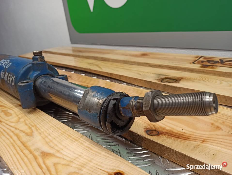 Siłownik skrętu Merlo Roto 4018 EVS 211023 Wilkowo