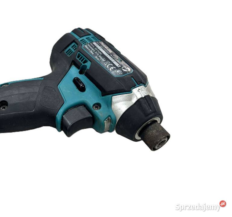 Zakrętarka Makita DTD152 Elbląg