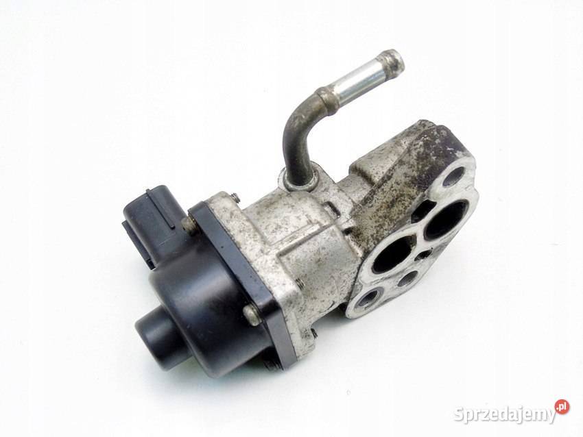 ZAWÓR EGR 18 16V MAZDA 5 6 GG GH GY MX5 Sosnowiec sprzedam