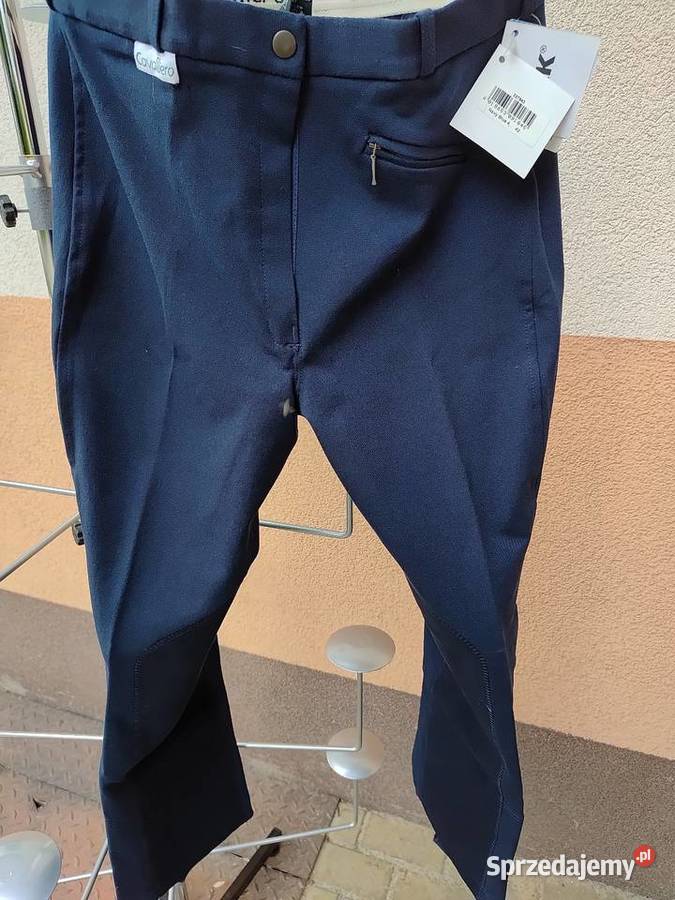 BRYCZESY NAVY PLUS 42 mazowieckie