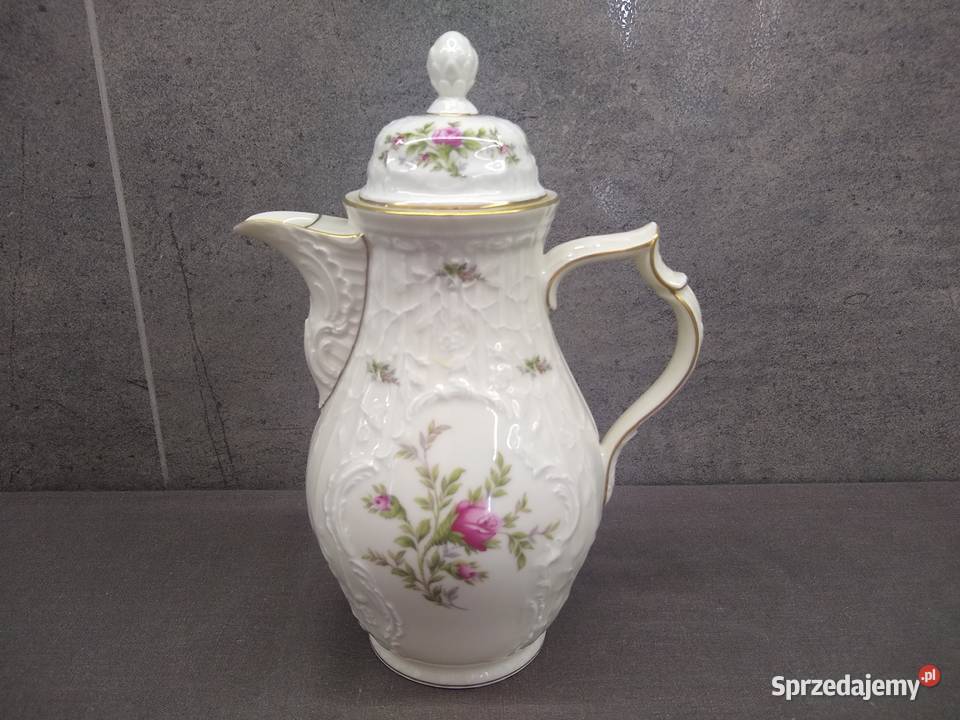 Dzbanek Rosenthal Sanssouci Ramona 25 Kalisz sprzedam