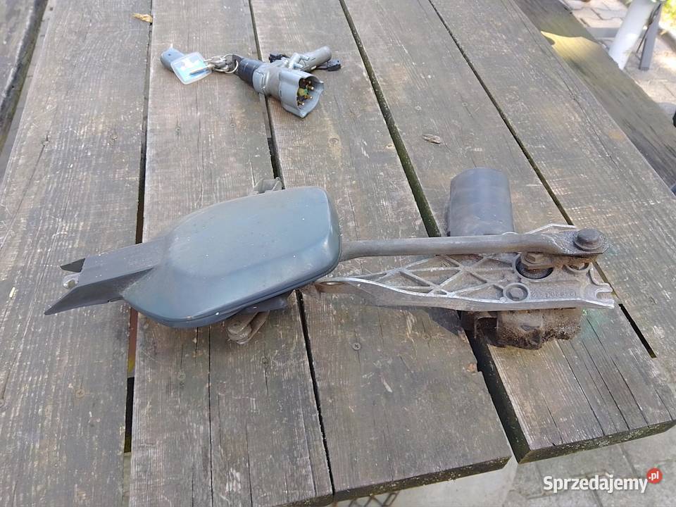 mercedes 124 silniczek wycieraczek przód Ostrów Wielkopolski sprzedam