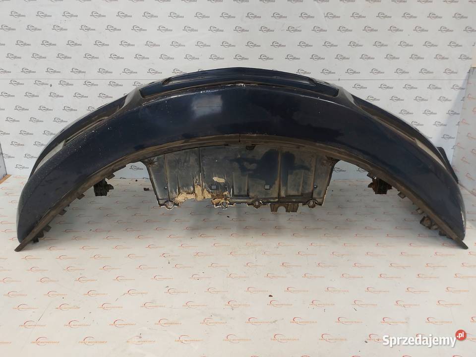 OPEL INSIGNIA A zderzak przód osobowe Kielce