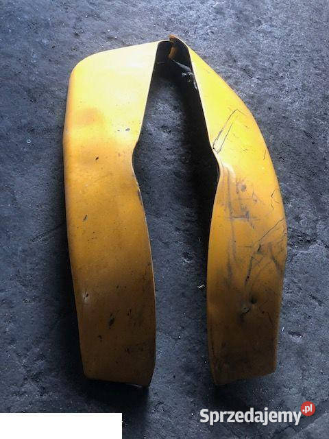 JCB 3cx Błotnik tylny Lewy Prawy Jastrzębniki sprzedam