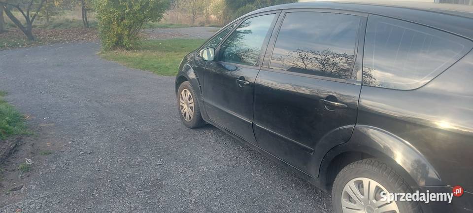 Ford S zadbany 1999cm3 dolnośląskie Lubań
