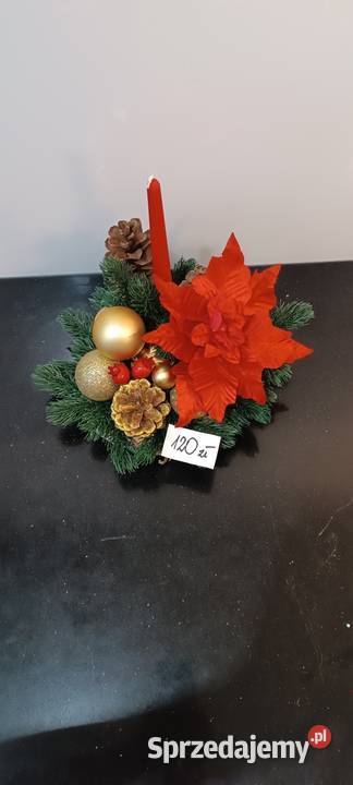 Stroiki bożonarodzeniowe lubelskie Lublin