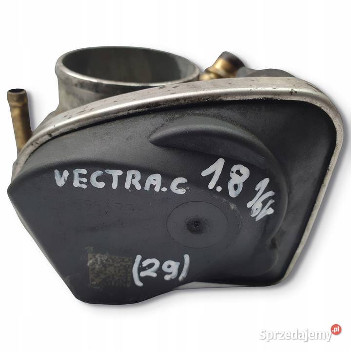 PRZEPUSTNICA Opel Vectra C 18 16V 55562380 osobowe Przepustnice