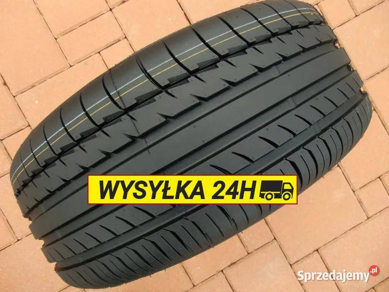 Opony Letnie 21555R16 WYSYŁKA małopolskie Zabrnie
