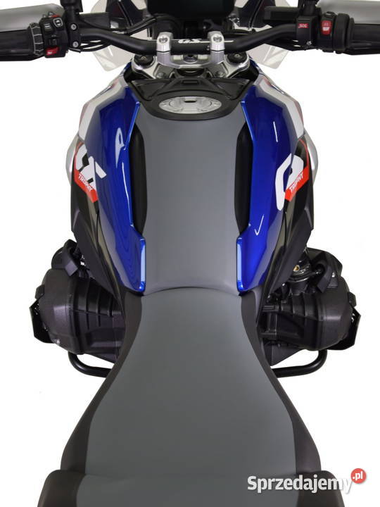 Gmole HEED BMW R 1300 GS Basic czarne Częstochowa