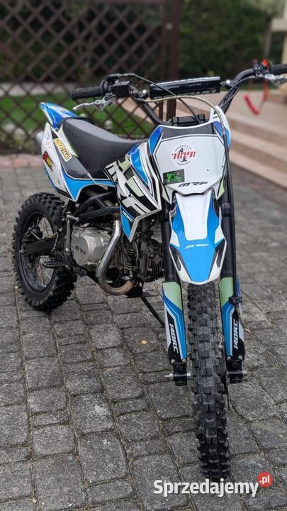 Okazja Cross MRF 140cc Zabrze
