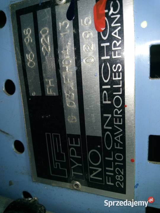 Mieszalnik farb i lakierów Warszawa