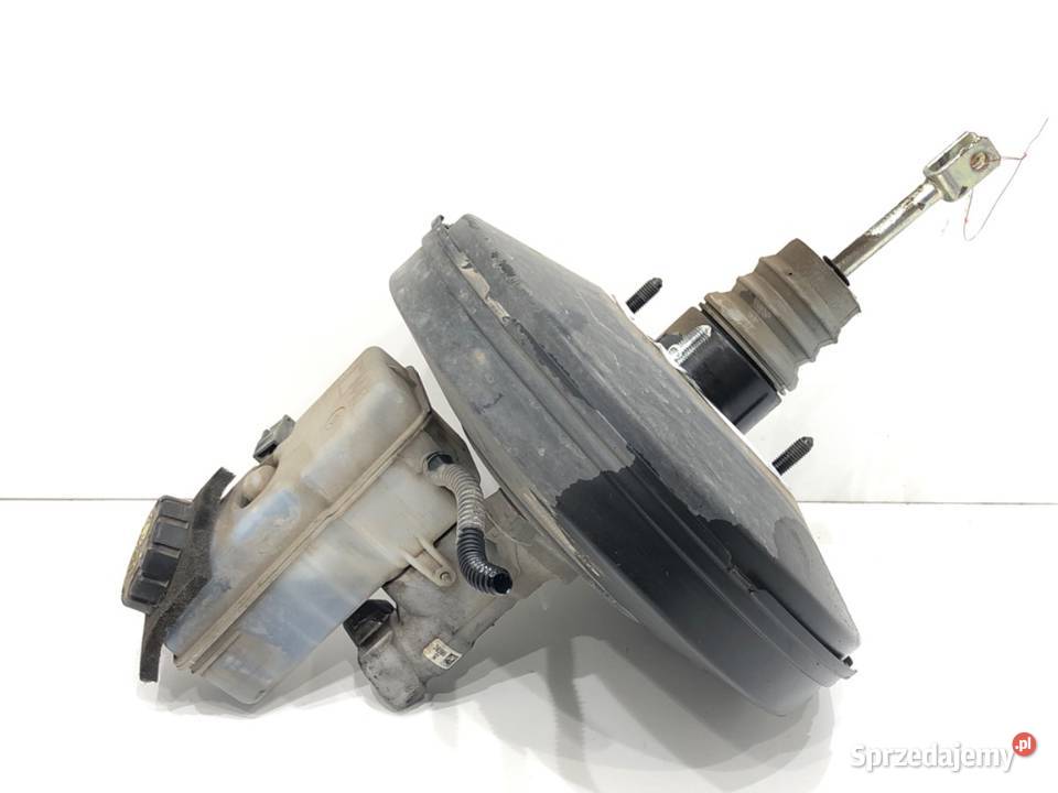 SERWO HAMULCOWE DACIA DOKKER 472107999R