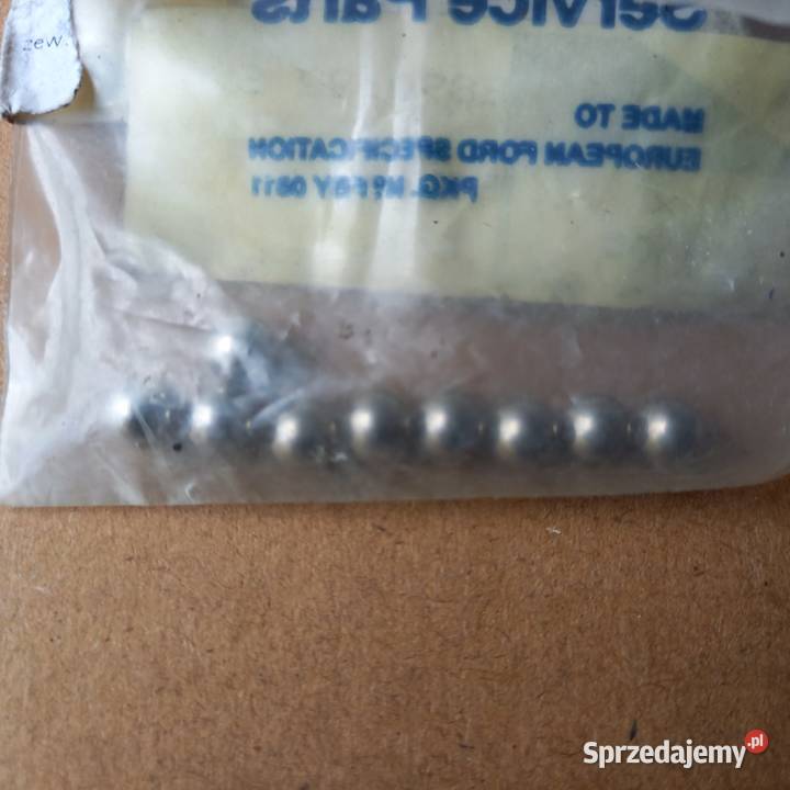 1649095E890122S Kulka synchronizatora osobowe sprzedam