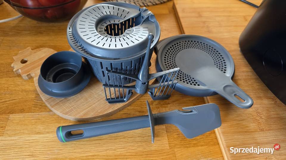 Sprzedam Thermomix Tm6 Niepołomice