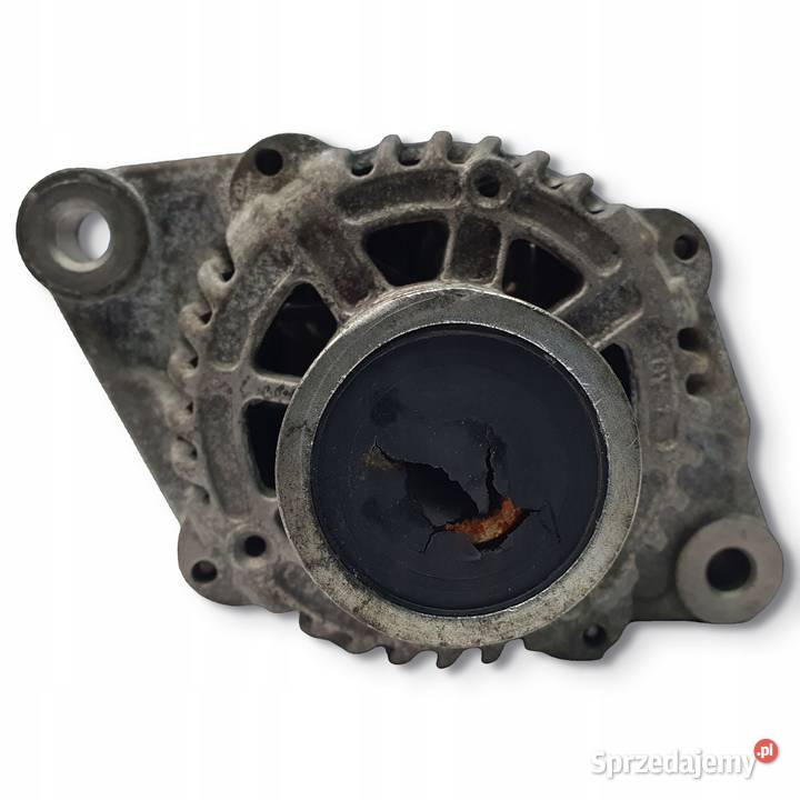 ALTERNATOR Opel Insignia 20 CDTI Lucas 190425