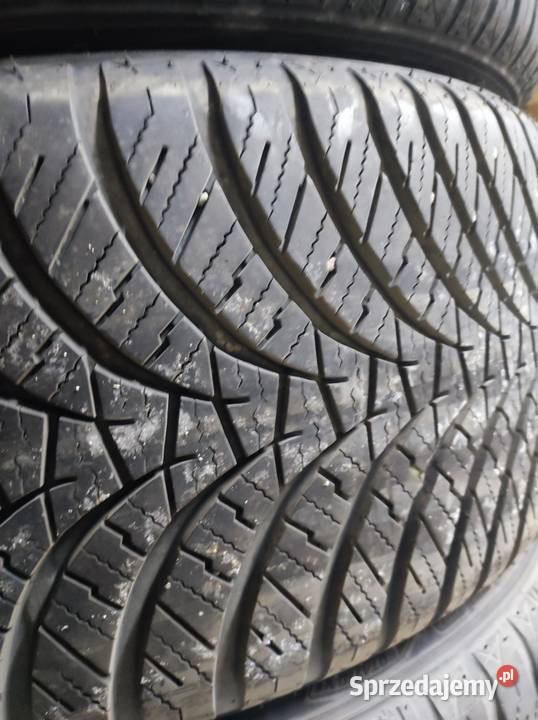 Opony wielosezonowe Falken 23545R18