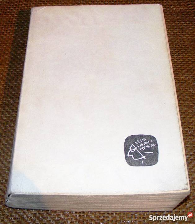 POD OBCYM NIEBEM WYSZKOWSKI fa Goleniów