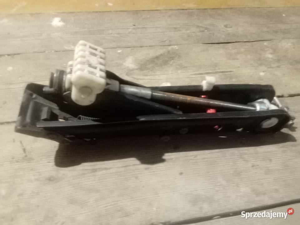 Podnośnik oryginał BMW E46 śląskie Częstochowa sprzedam