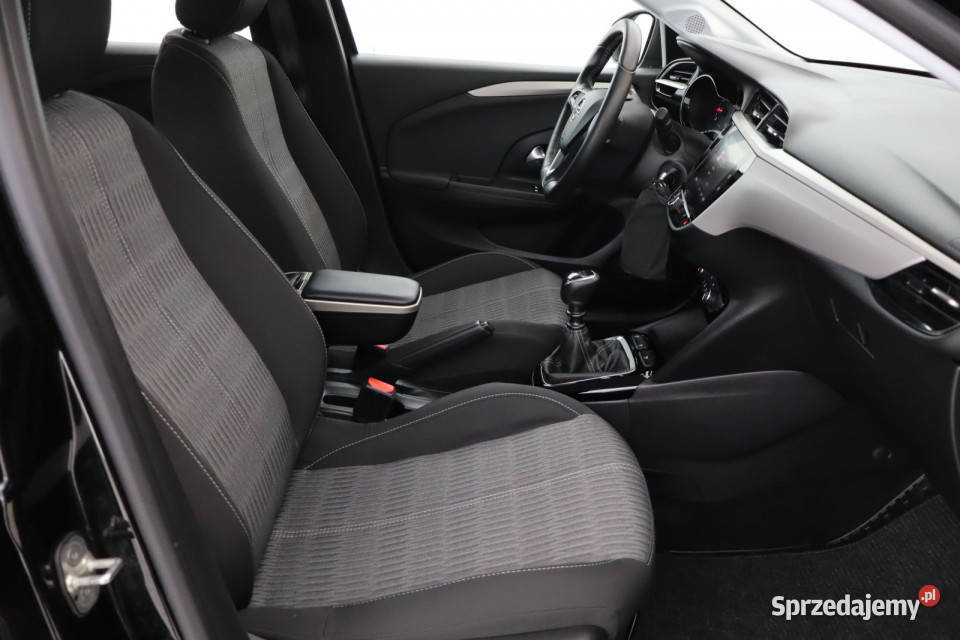 Opel Corsa 12 Turbo Zabrze