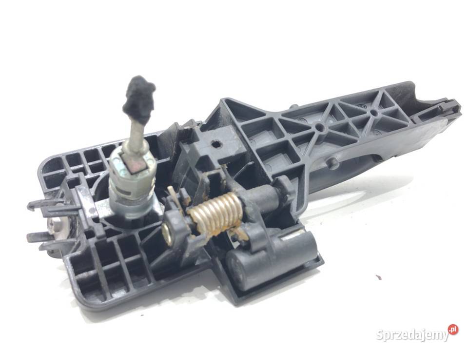 KLAMKA ZEWNĘTRZNA LEWY PRZÓD HYUNDAI i30