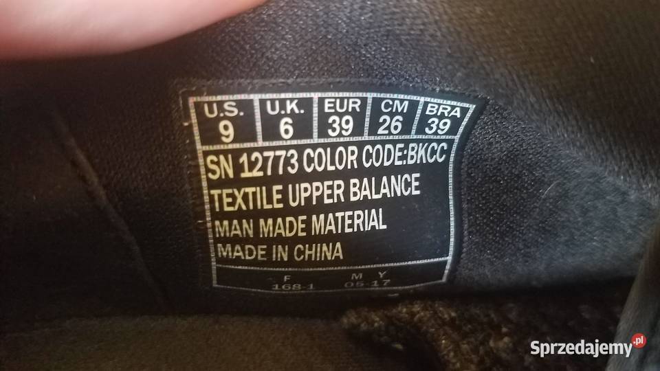 Buty SKECHERS Flex Advantage 20 3940 25 szary/srebrny Białystok
