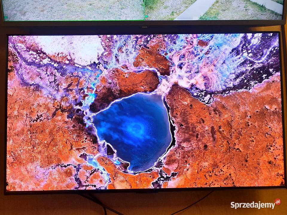 TV LG OLED 48 120Hz 4K UHD hdr Smart WIFI DVBT2 Karczew